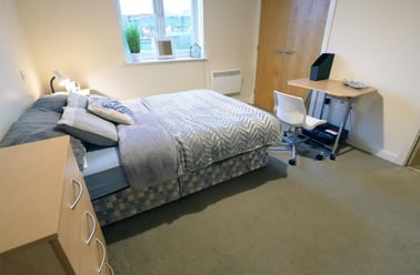 Hassell Street, Basford, Newcastle under Lyme - Image 3